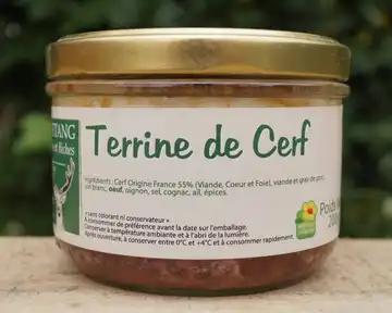 La Ferme De L'étang
