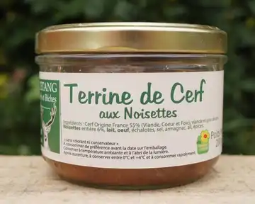 La Ferme De L'étang