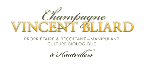 Champagne Vincent Bliard