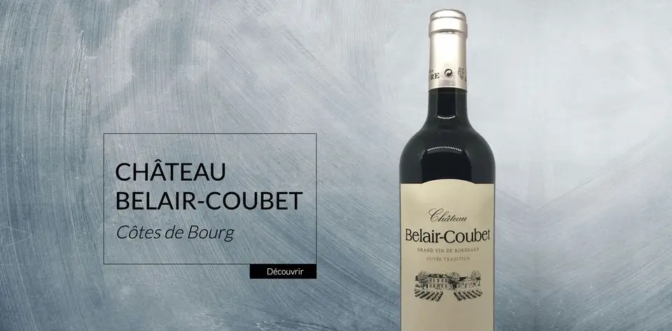Vignobles Alain Faure