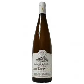 Maison Birghan René
