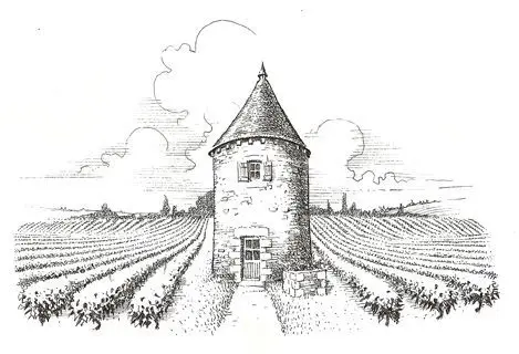 SCEA DU VIEUX MOULIN