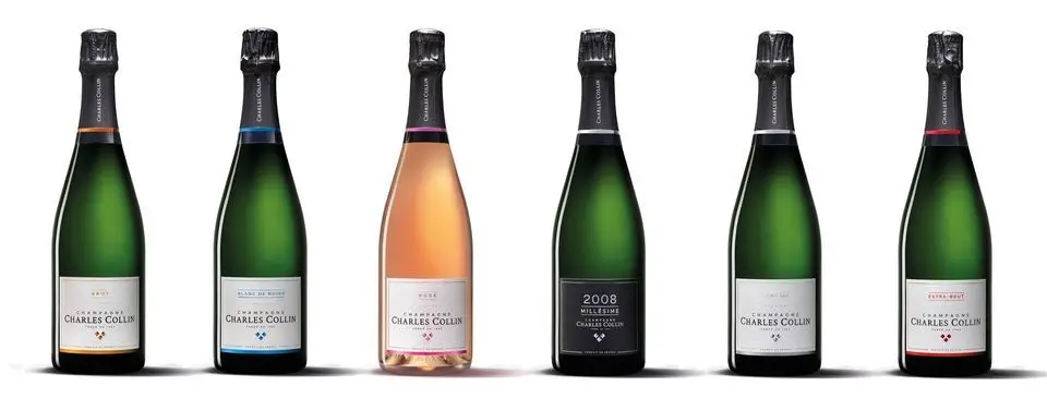Champagne Charles Collin