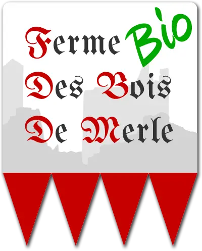 La Ferme des Bois de Merle