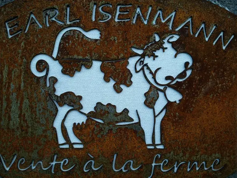 Gaec Karcher Isenmann