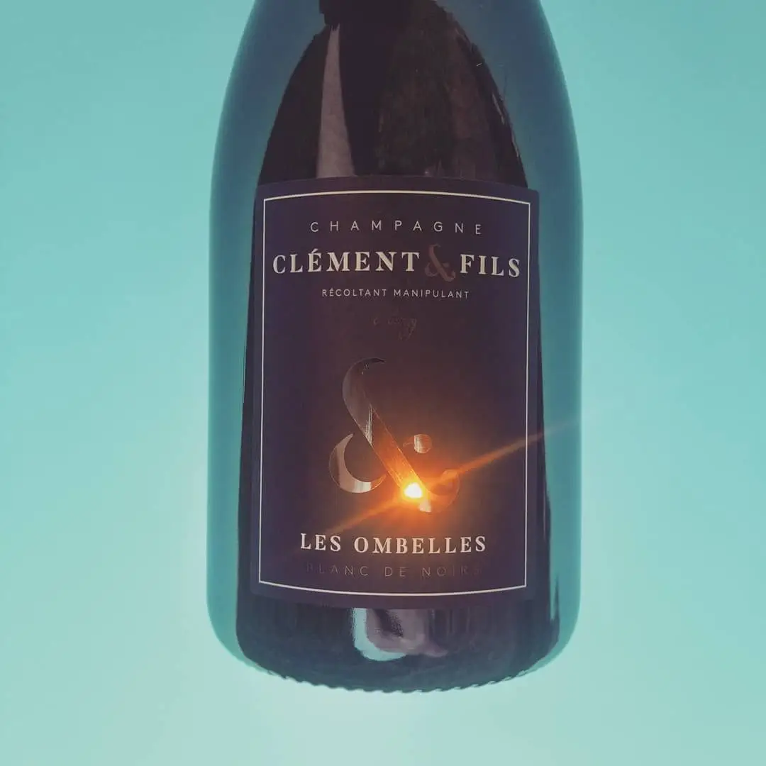 Champagne CLÉMENT & FILS