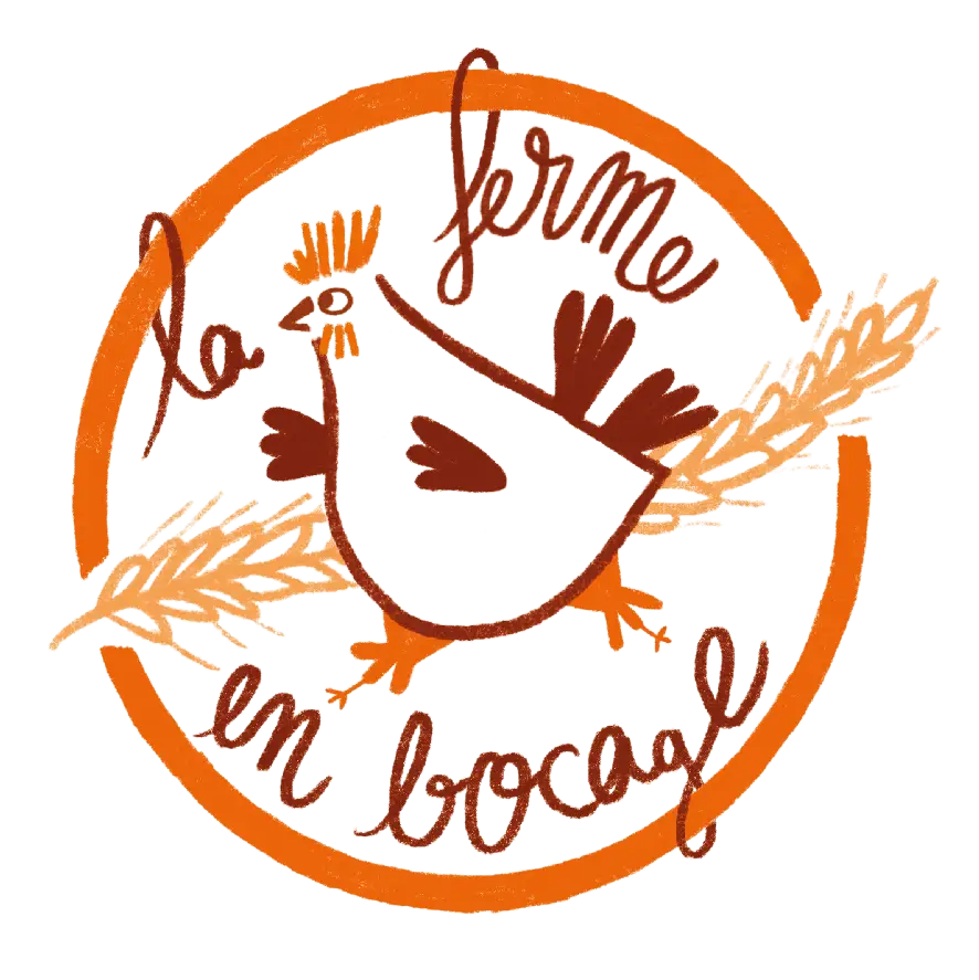 La Ferme En Bocage