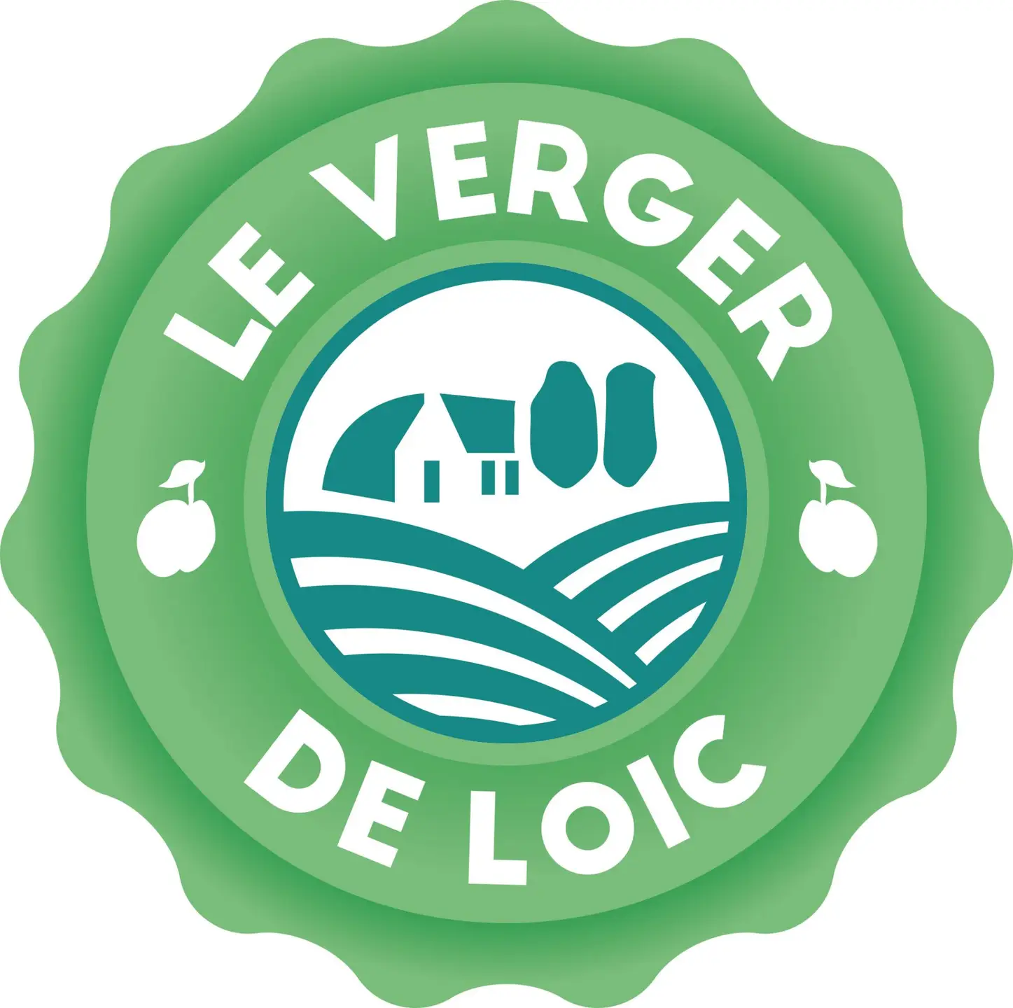 Le verger de loic