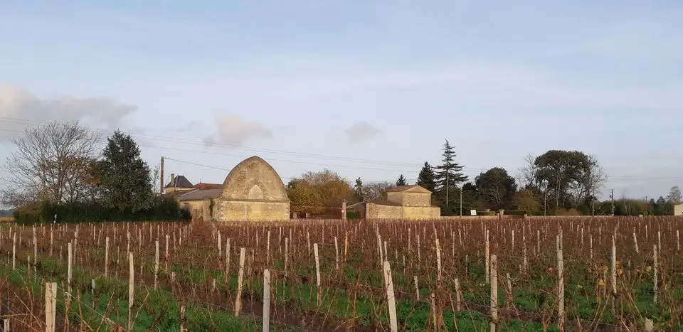 Château Lacouture