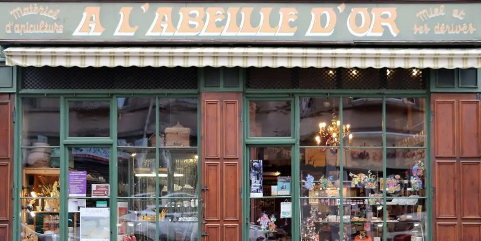 Abeille d'Or
