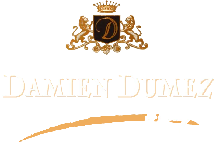 CHAMPAGNE Damien Dumez