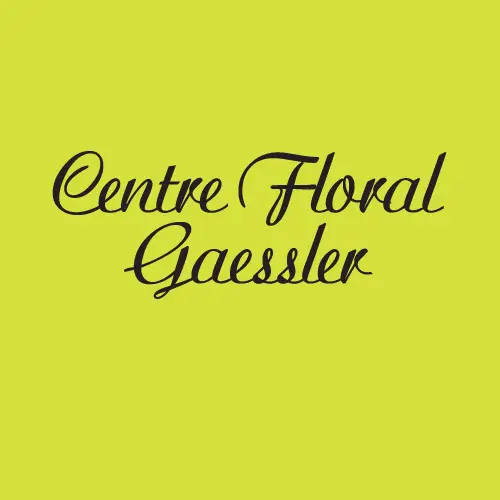 Centre Floral Gaessler Dominique