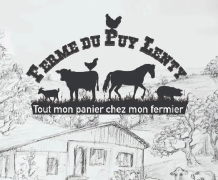 Ferme du Puy Lenty