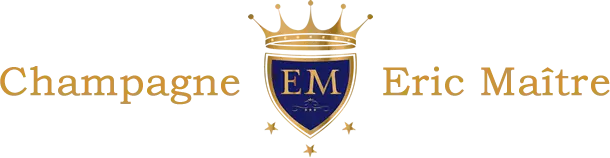 Champagne Eric Maître
