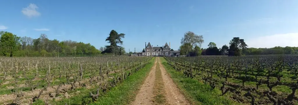 Château de Bois Brinçon