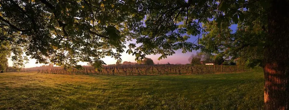 Château Peyfaures