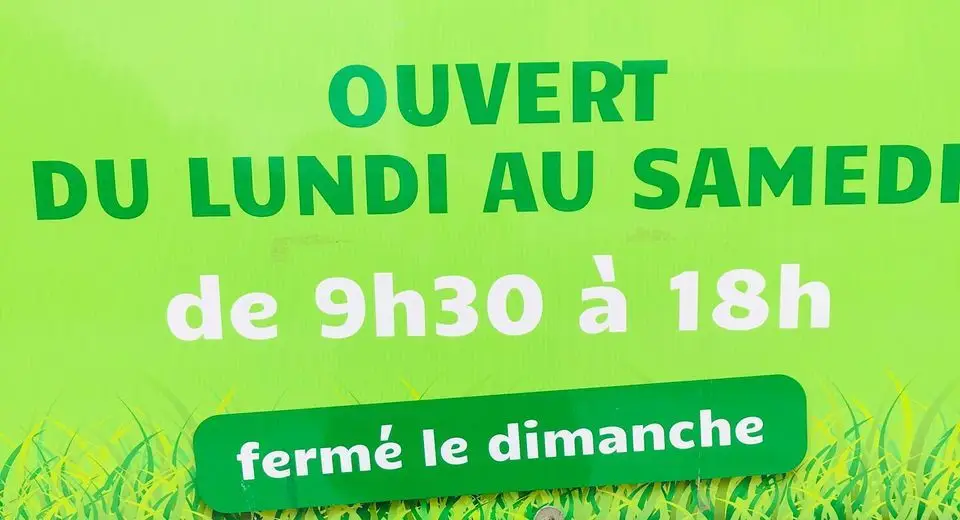 LA FERME DES BEAUX BOIS