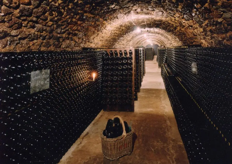 SCEV Dourdon Vieillard