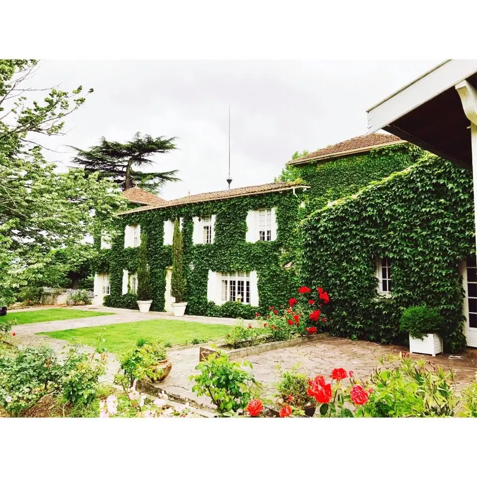 Château Lafitte