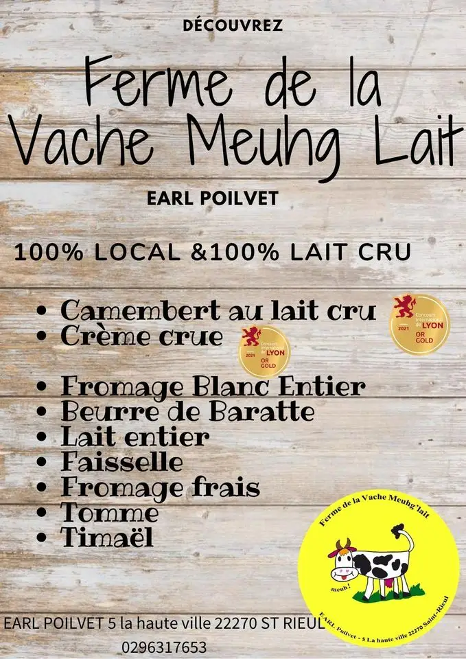 EARL POILVET