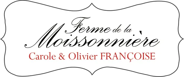 Ferme de la Moissonnière