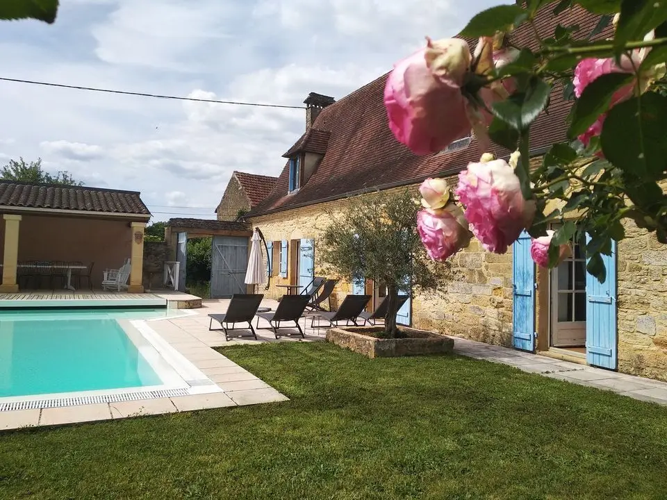 La Grange du Mas