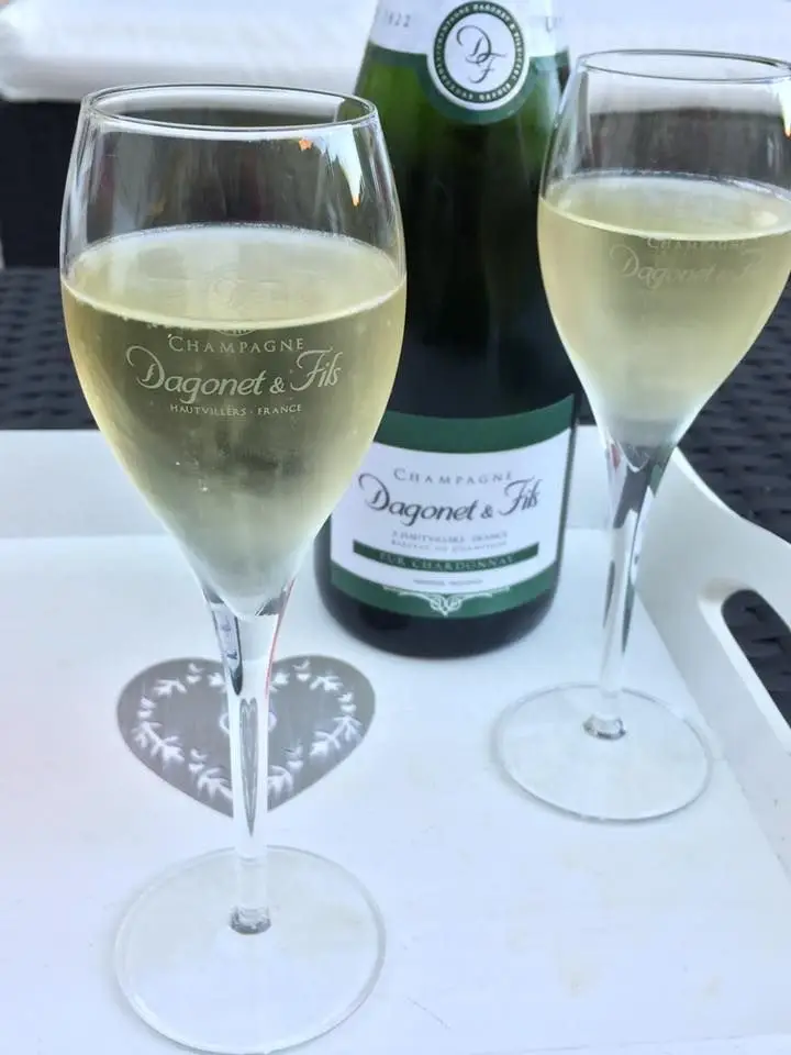 Champagne Dagonet et Fils