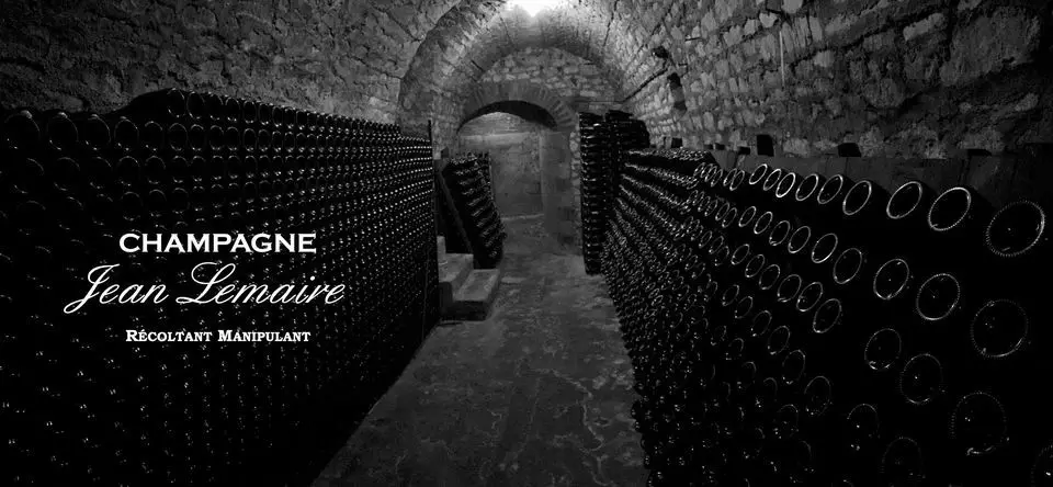 Champagne Jean Lemaire