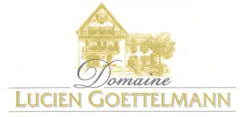 Goettelmann Lucien EARL