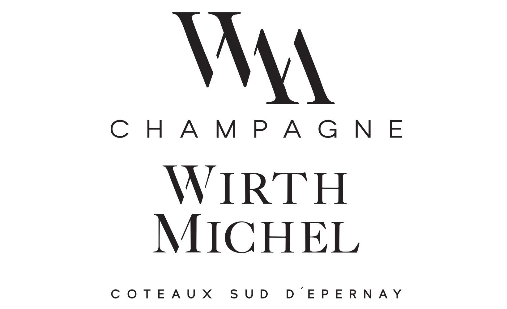 CHAMPAGNE WIRTH - MICHEL