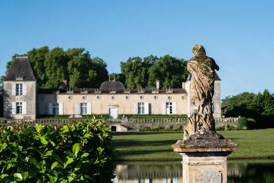 Château de Sales