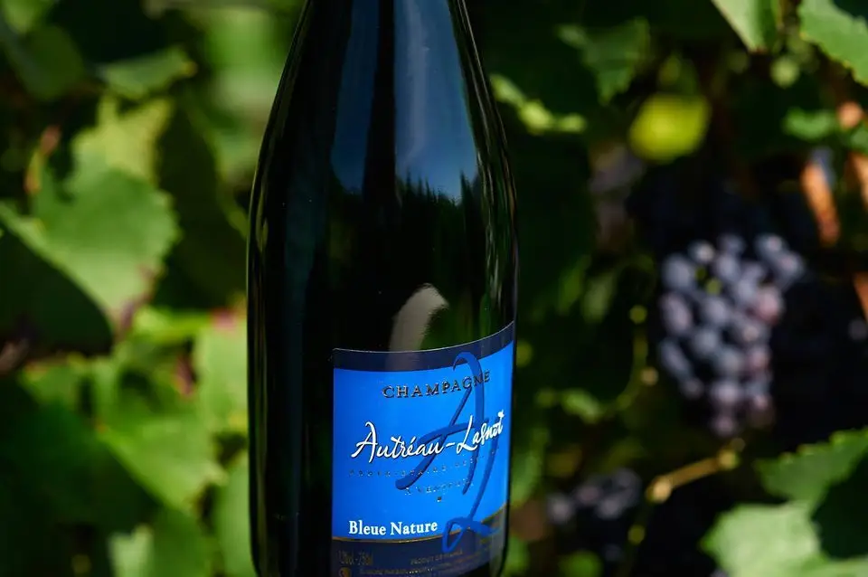 Autreau Lasnot - Champagne