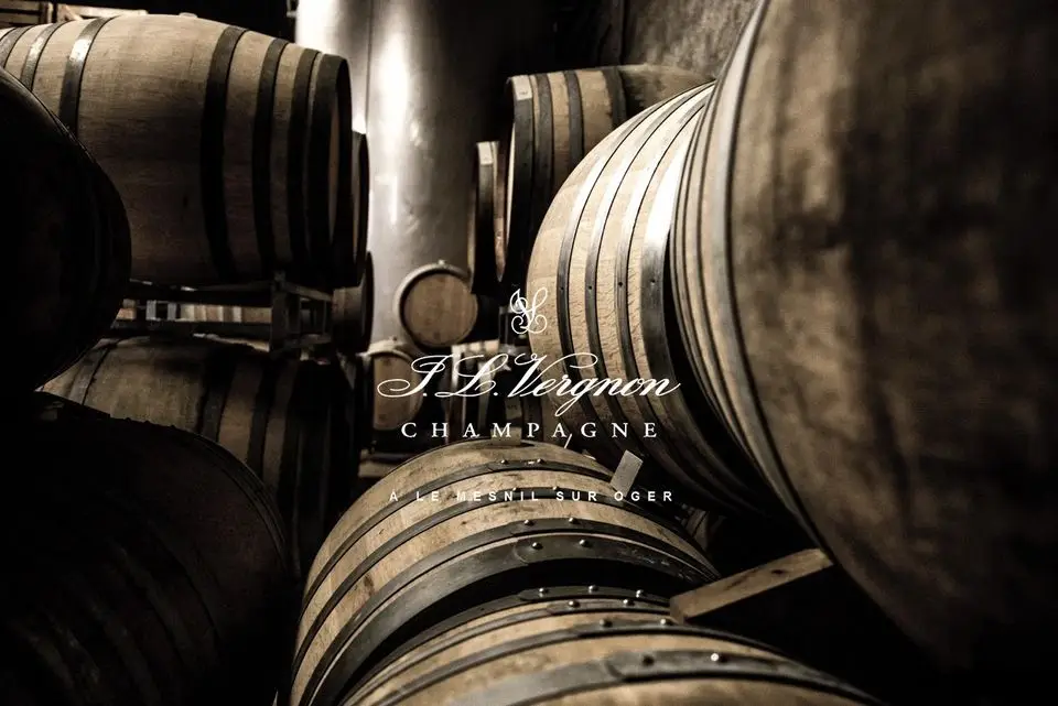 Champagne Jean-Louis Vergnon