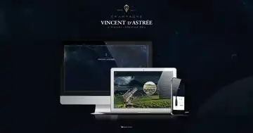 Champagne Vincent d'Astrée