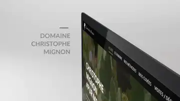 Christophe Mignon