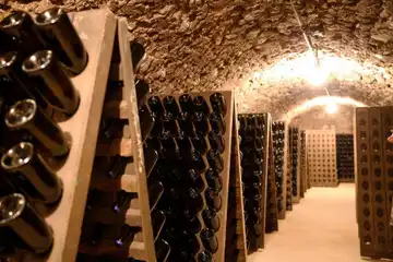 Champagne P.GUERRE & Fils