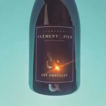 Champagne CLÉMENT & FILS