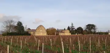 Château Lacouture