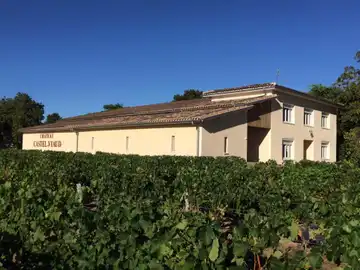 Château Castel Viaud SCEA
