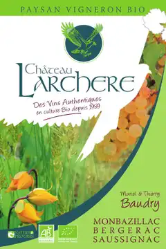 Château Larchère