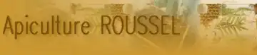 Apiculture Roussel