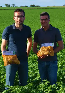 GAEC Ferme des Templiers