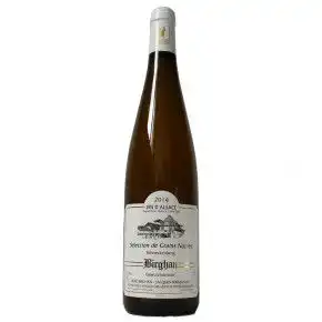 Maison Birghan René