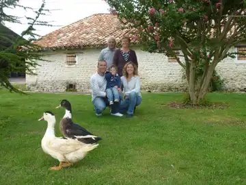 Meuraillon Boisumeau Martine