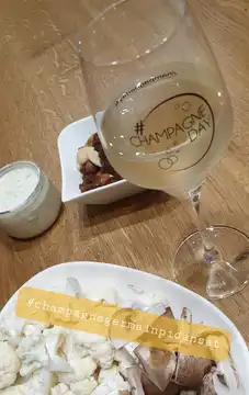 Champagne Germain Pidansat