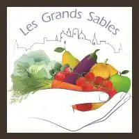 Les Grands Sables