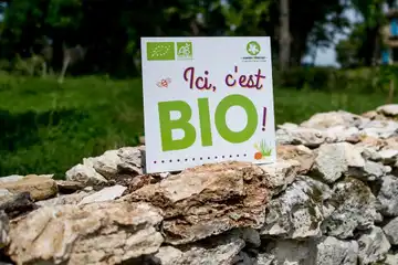 Les Saveurs du Bois du Roc