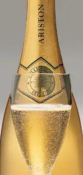 Champagne Ariston Fils