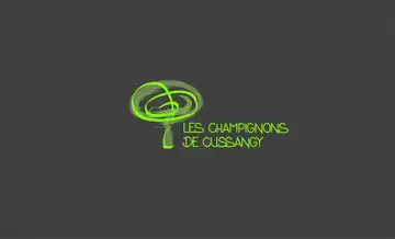 S.A.S LES CHAMPIGNONS DE CUSSANGY