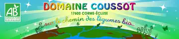 Domaine Coussot